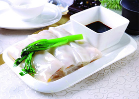 美味学院麻辣烫小吃创业培训班