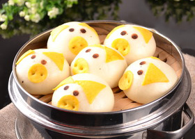 美味学院过桥米线小吃创业培训班