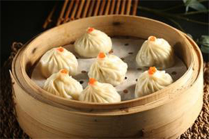 美味学院特色水饺小吃创业培训班