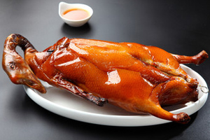 美味学院极品烧鹅皇