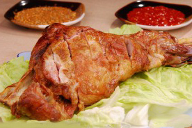 美味学院多味馅饼